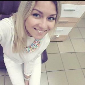 Meet your Posher, Stacy